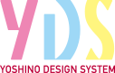 YDS -yoshino design system-